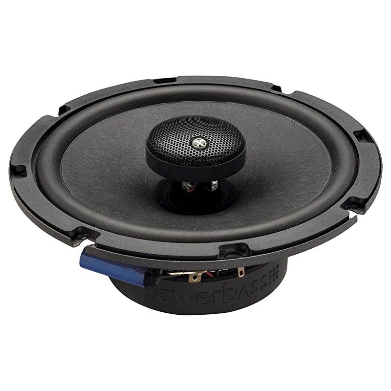 2XL Series Full Range 4" Coaxial Speaker