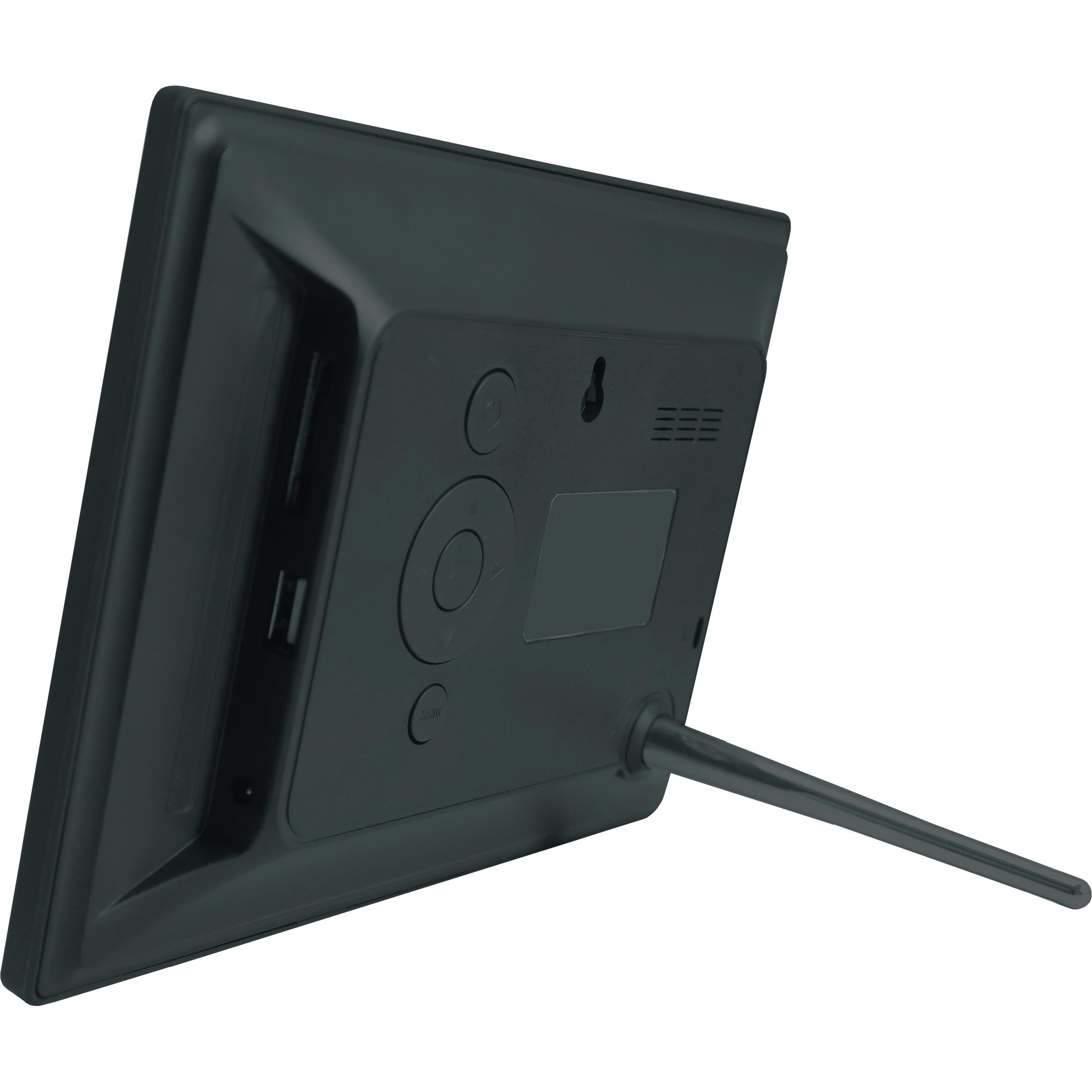 Naxa NF-1000 TFT/LED Digital Photo Frame (10.1)