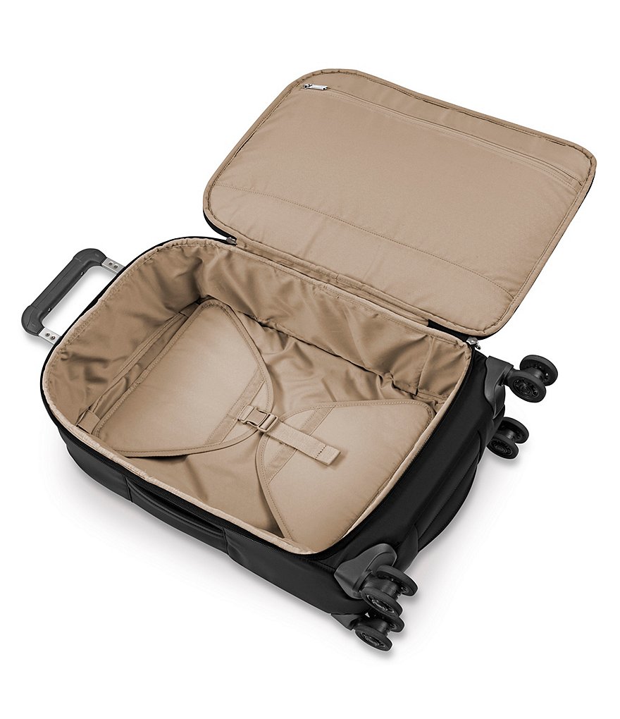 American Tourister 18'' Mickey Mouse Upright Hardside Suitcase