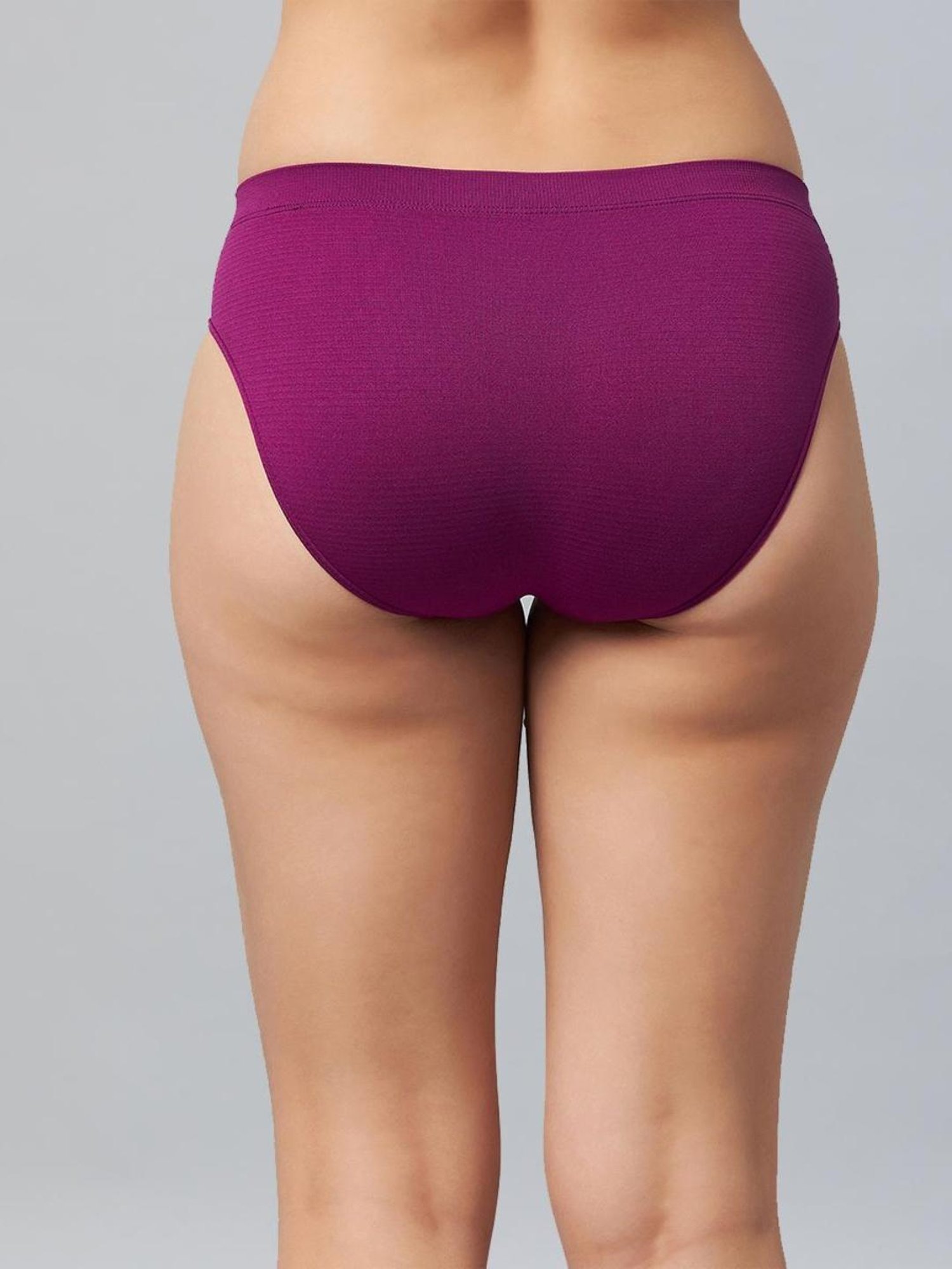 C9 Airwear Multicolor Printed Panty (Pack of 6)