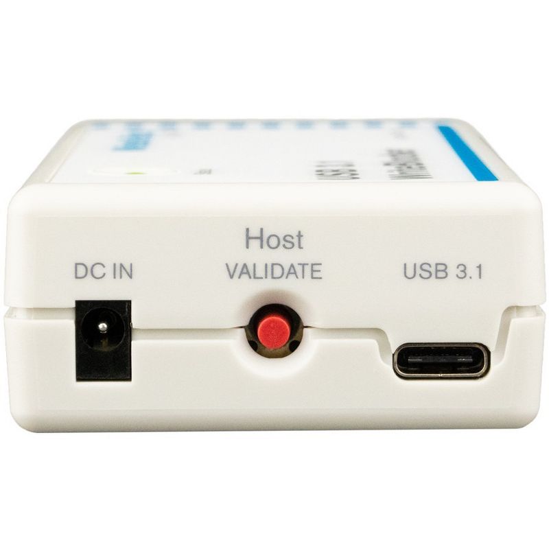 CRU USB 3.1 WriteBlocker - ABS