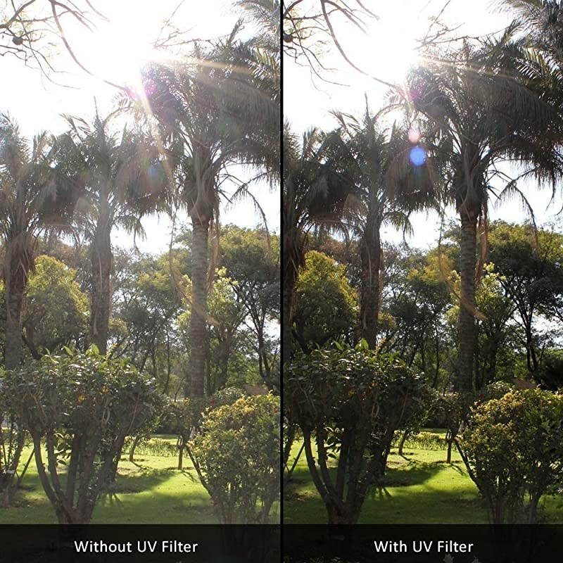 Anti Blue Light Gaming Glasses Computer Blocking UV Protection Filter