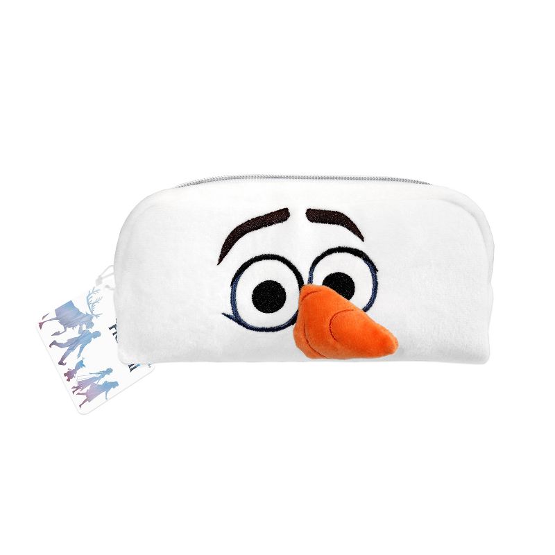 Frozen 2 Olaf Pencil Pouch