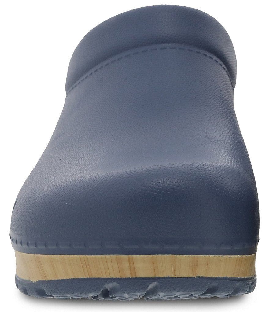 Dansko Kane Mule Clogs