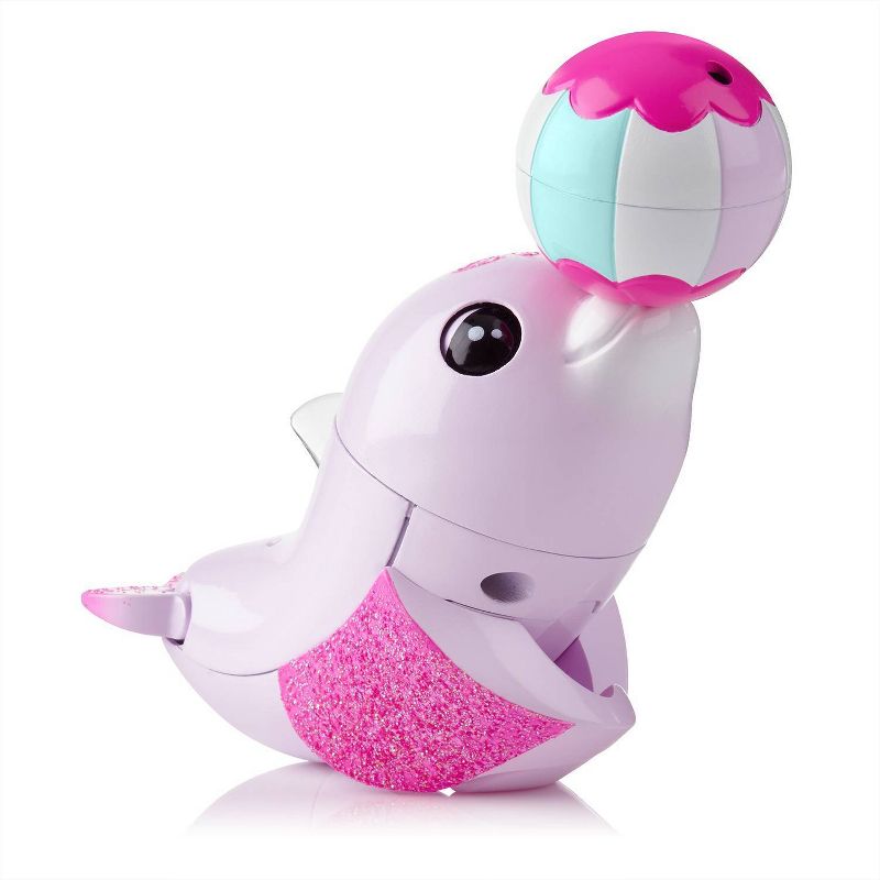 Little Live Pets Lil' Dippers Fish - Season 2 Furtail