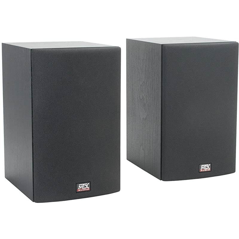 MONITOR5I 525quot 2Way Monitor Series Bookshelf Speakers