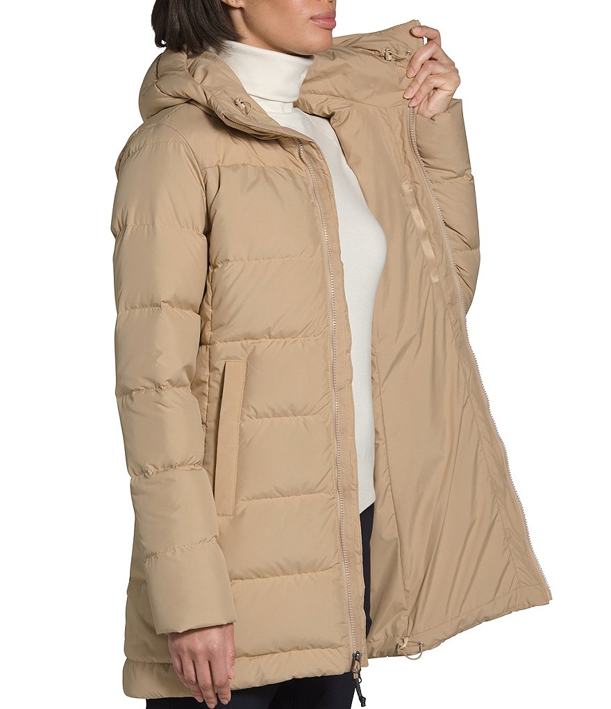 Obermeyer Maxine HydroBlock&reg; Classic Toray&reg; Airtastic&trade; Down Vest