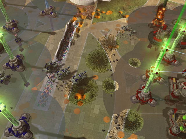 Perimeter [Online Game Code]