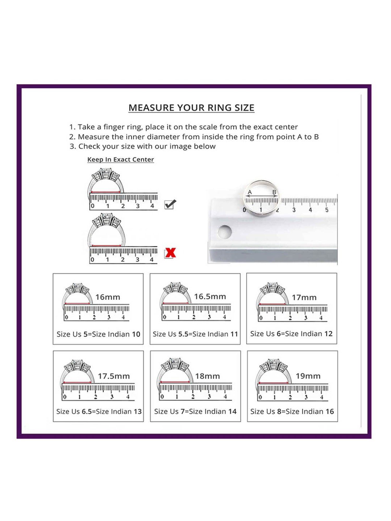 925 Silver Freshwater Pearl and American Diamond Holding Hands Ring for Women & Girls