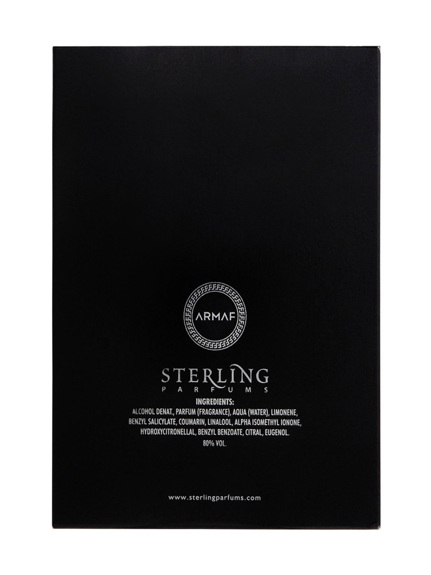 Armaf Ventana Pour Homme Eau de Parfum for Men - 100 ml