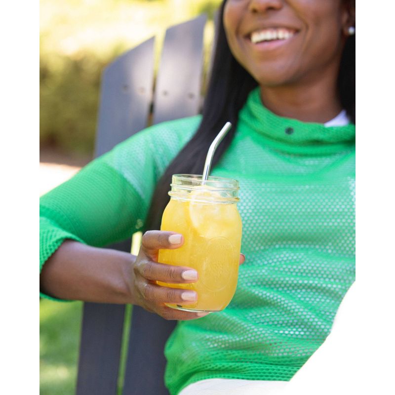 Orgain Organic Sport Recovery Powder - Lemon Ginger - 8.4oz