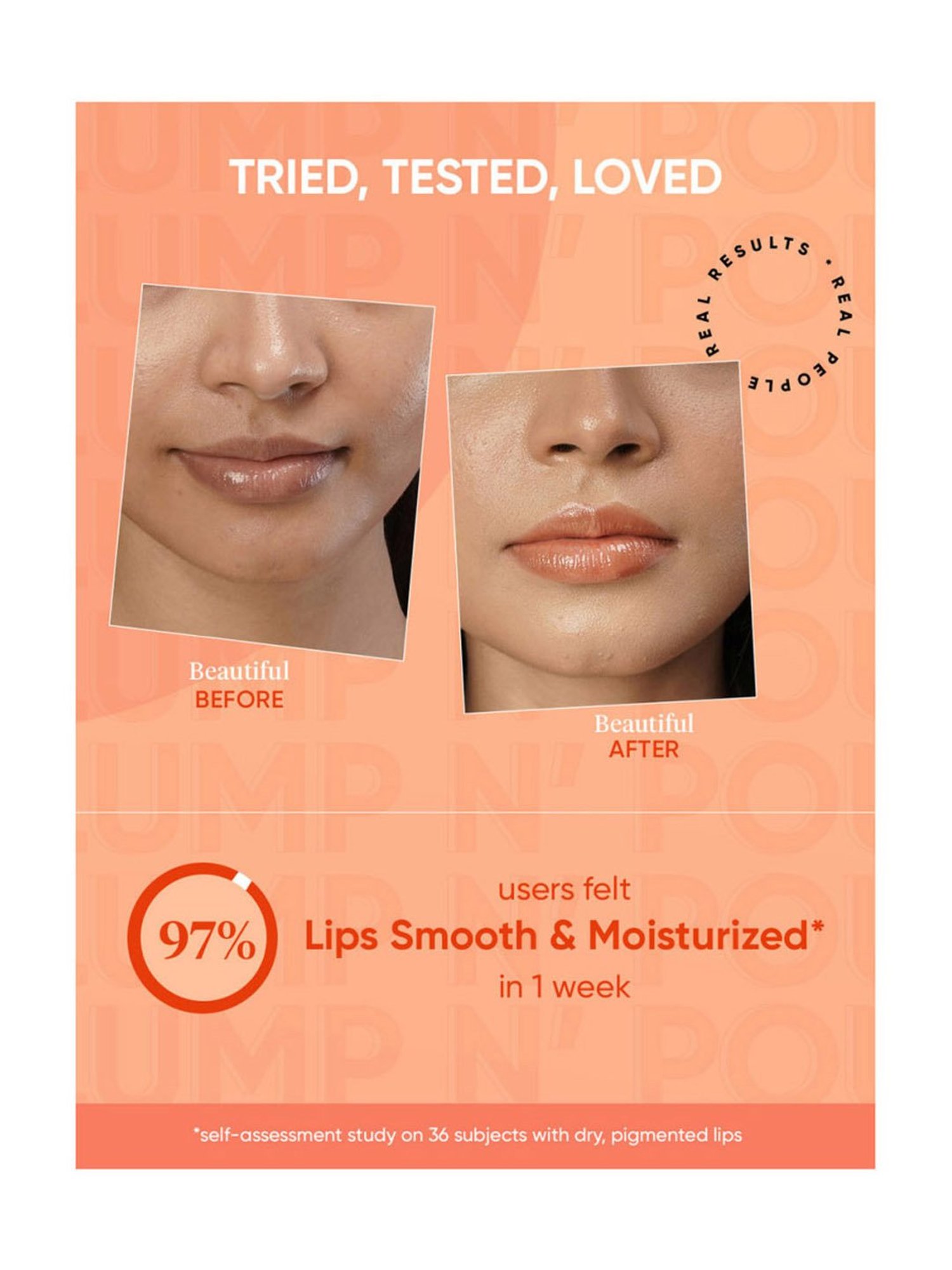 Glowiest Sweet Dreams Green Grape Lip Mask - 20 gm