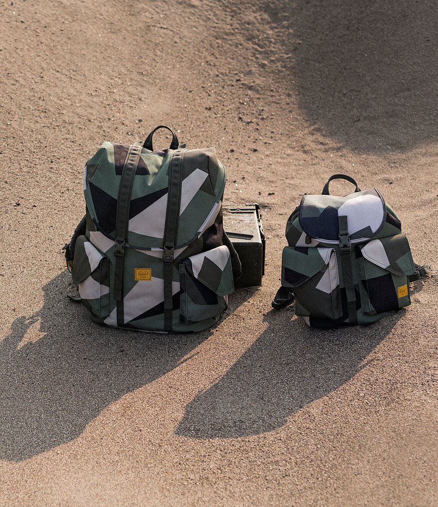 Herschel Supply Co. Dawson XL Star Wars Boba Fett Backpack