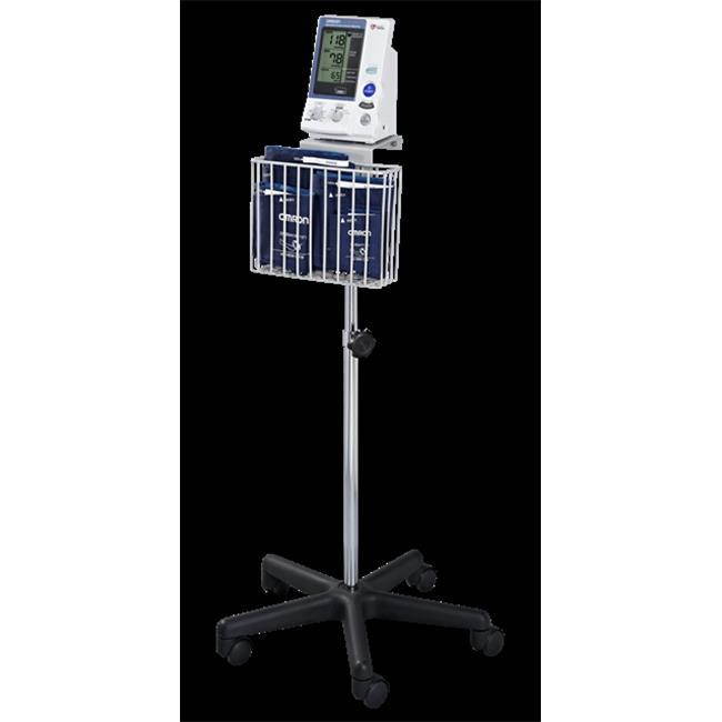 Omron HEM-907-STAND Upper Arm Blood Pressure Monitor Stand