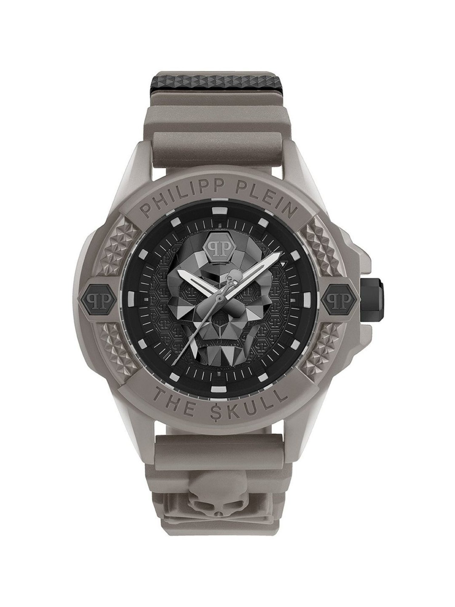 Philipp Plein PWUBA0323 Analog Watch for Men