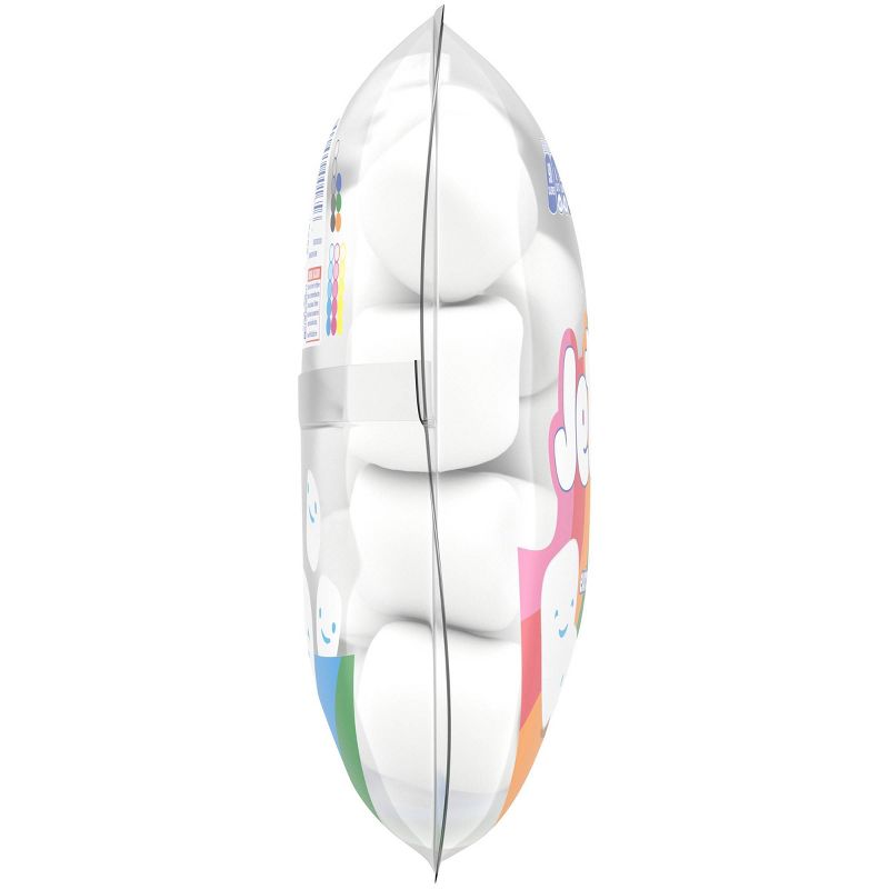 Kraft Jet Puffed Fruity Funmallows - 10oz