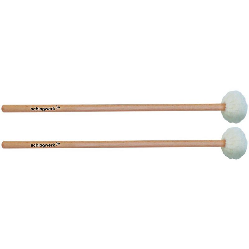 SCHLAGWERK Drum Mallets