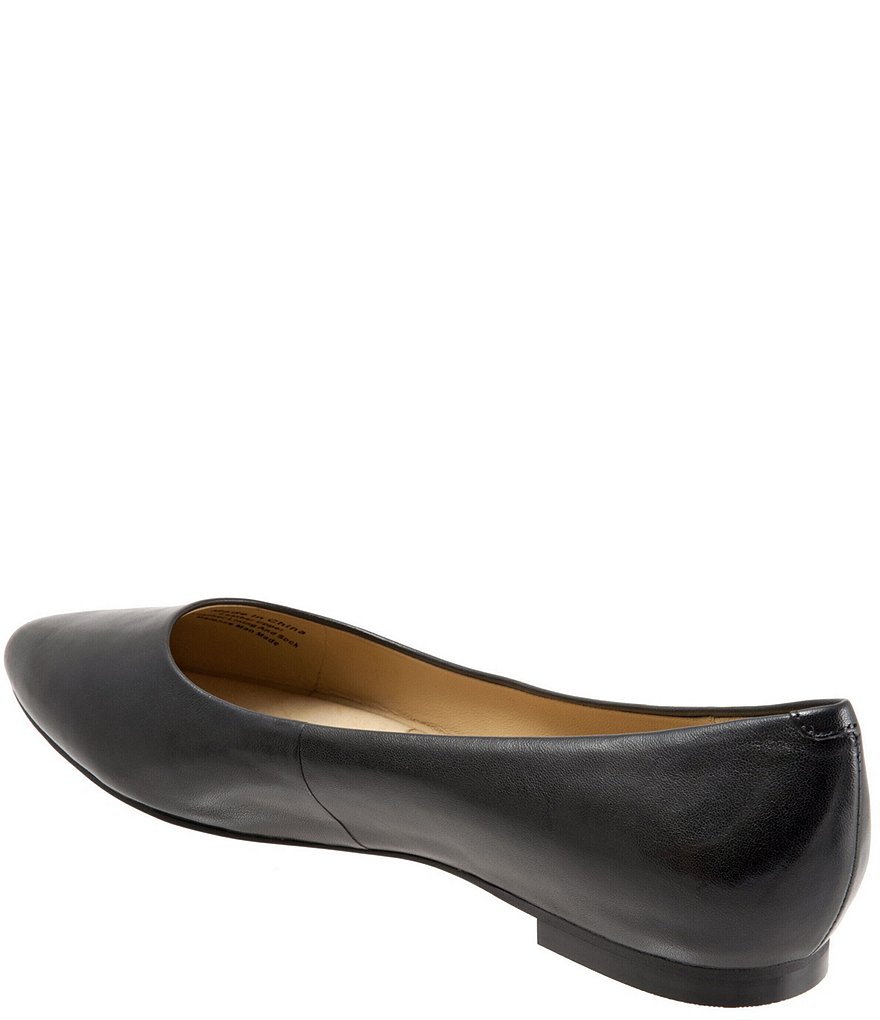 Trotters Estee Slip On Flats