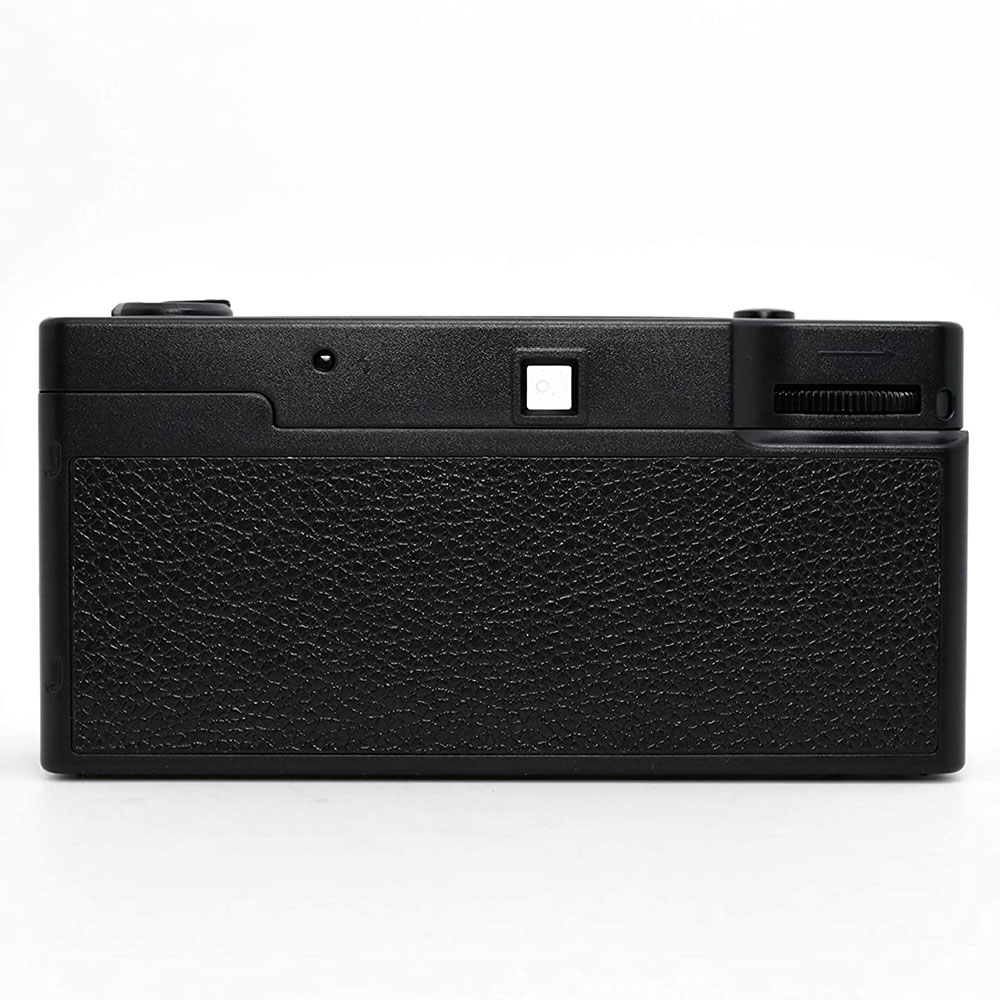 Reto 3D Classic 35mm Film Camera Bundle with 35mm 400 ISO Color Negative Film, 36 Exposures