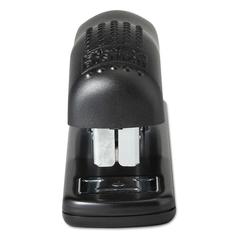 Stanley Bostitch Contemporary 20 Sheet Capacity Full Strip Stapler - Black