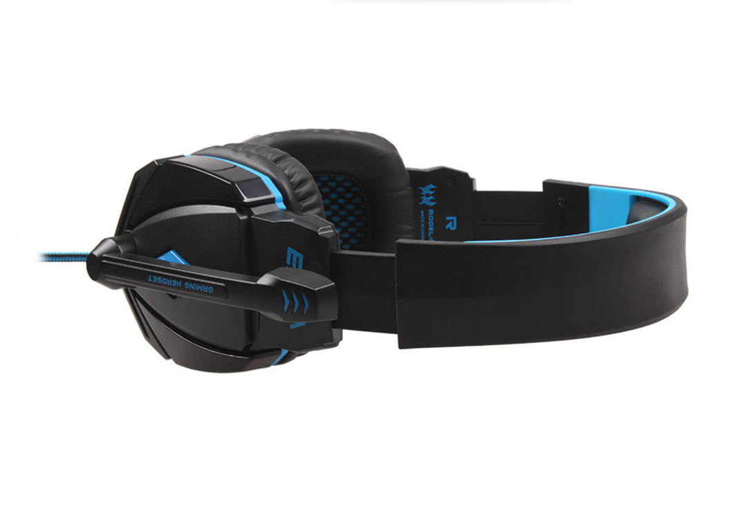 Hot Sale headphones  G4000 Vibration Colorful anti-noise stereo HIFI headphones Gaming Headset  3.5mm USB Wired Stereo Gaming Headphone with Microphone Game PC Headset