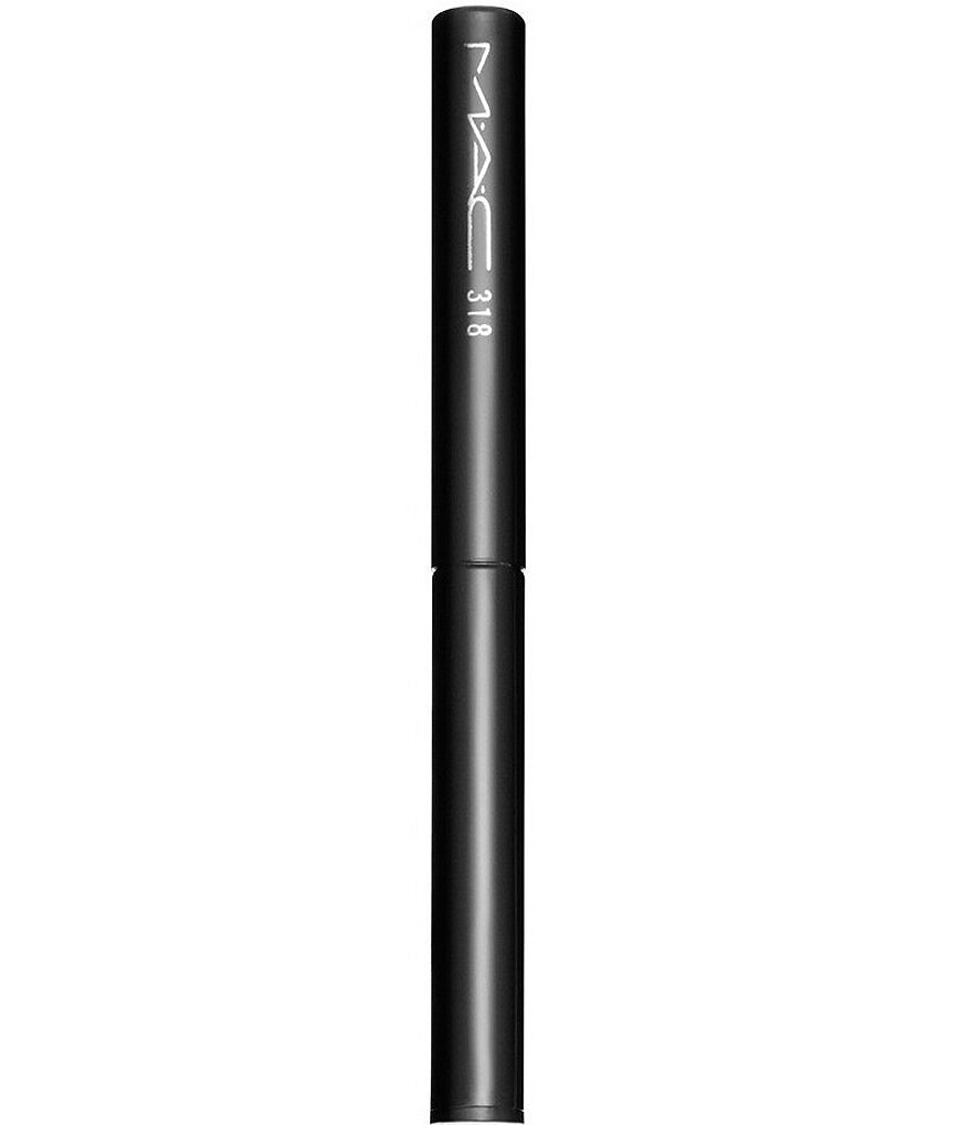 MAC 318 Retractable Lip Brush