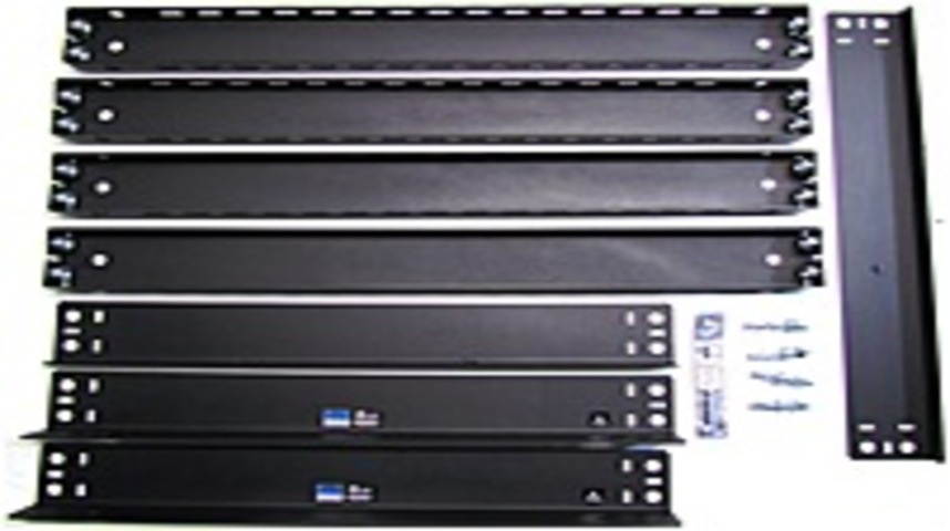 Revolabs FLX2 POTS Base Station - 1 - Plastic, Metal