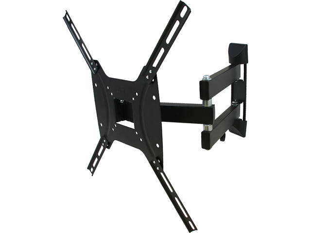 Megamounts GML643 26" - 55" Full Motion Wall Mount