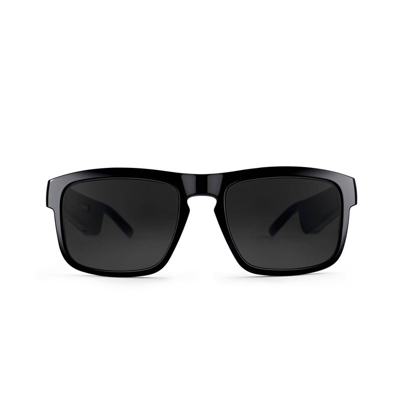 Bose Frames Bluetooth Audio Square Sunglasses - Tenor