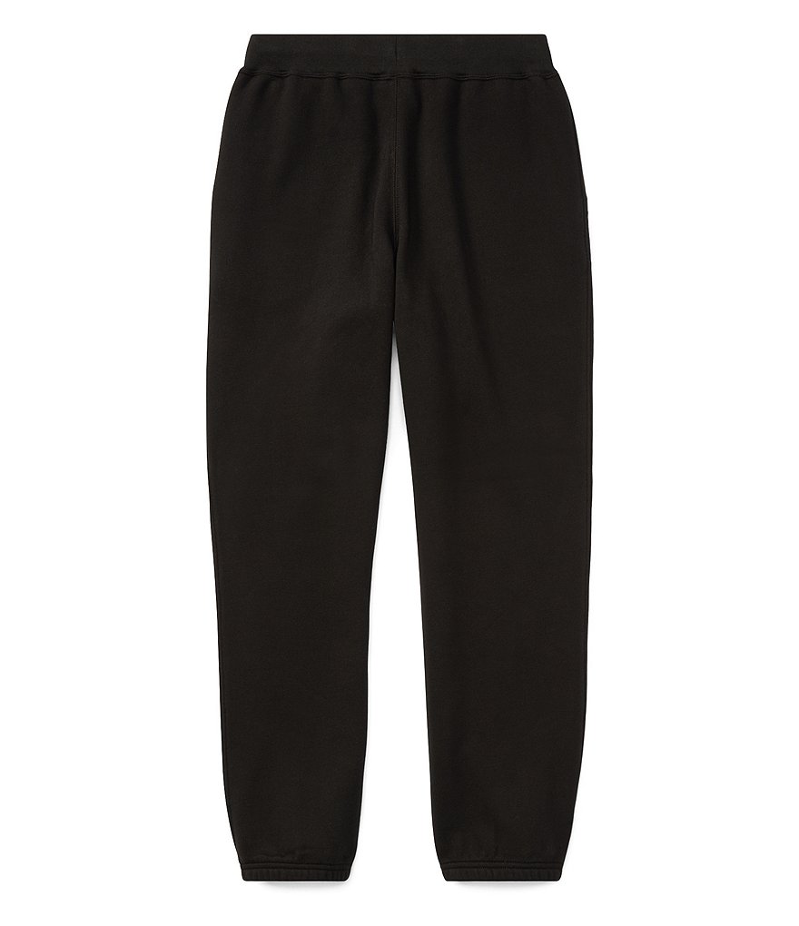 Polo Ralph Lauren Childrenswear Little Boys 2T-7 Pull-On Signature Fleece Pants