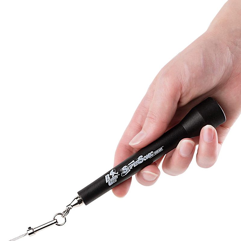 Buddy Lee Un-Coated Super Sonic Speed Rope