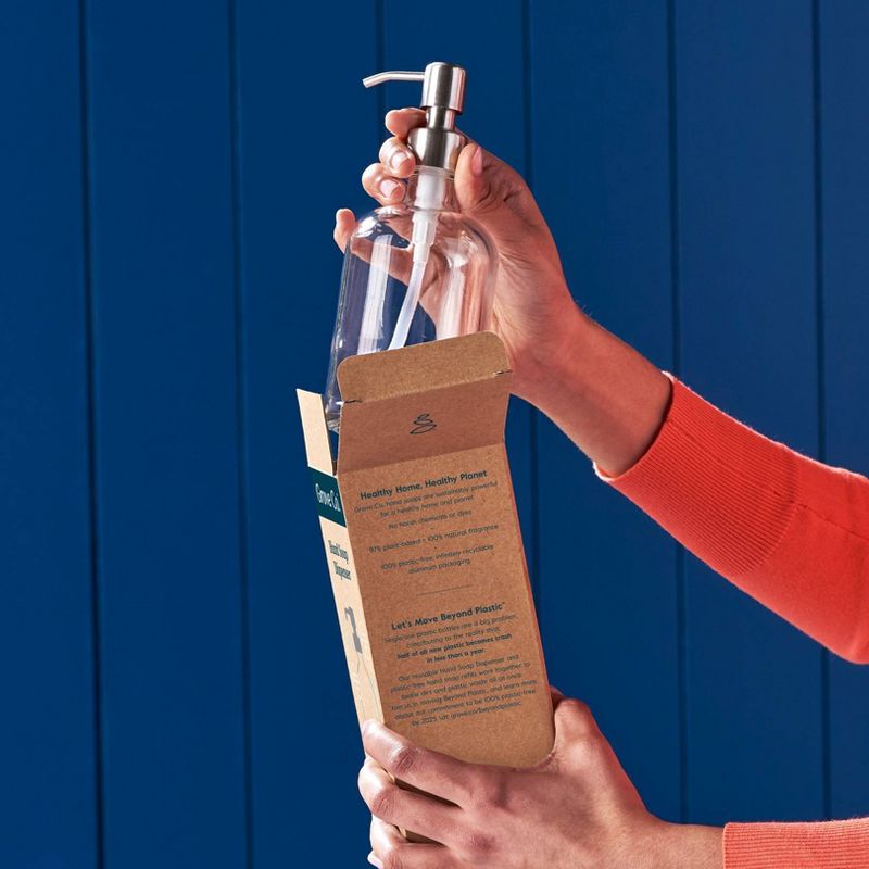 Method Granite Polish and Shine - 14 fl oz