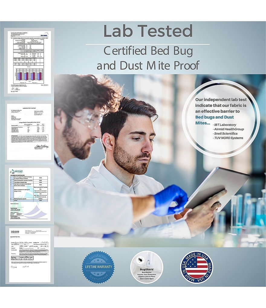 Noble Excellence Everyday Mattress Pad