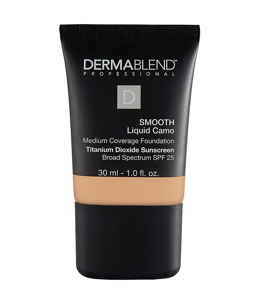 Dermablend Smooth Liquid Camo Foundation