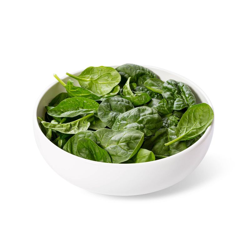 Baby Spinach - 5oz - Good & Gather™