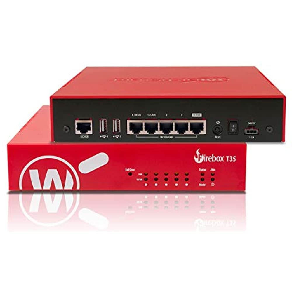 T35 PLUS 1YR TOTAL SEC SUITE US