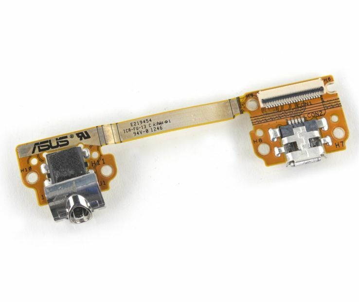 OEM New USB Power Charging Port Flex Cable for   Google Nexus 7 1st 2012