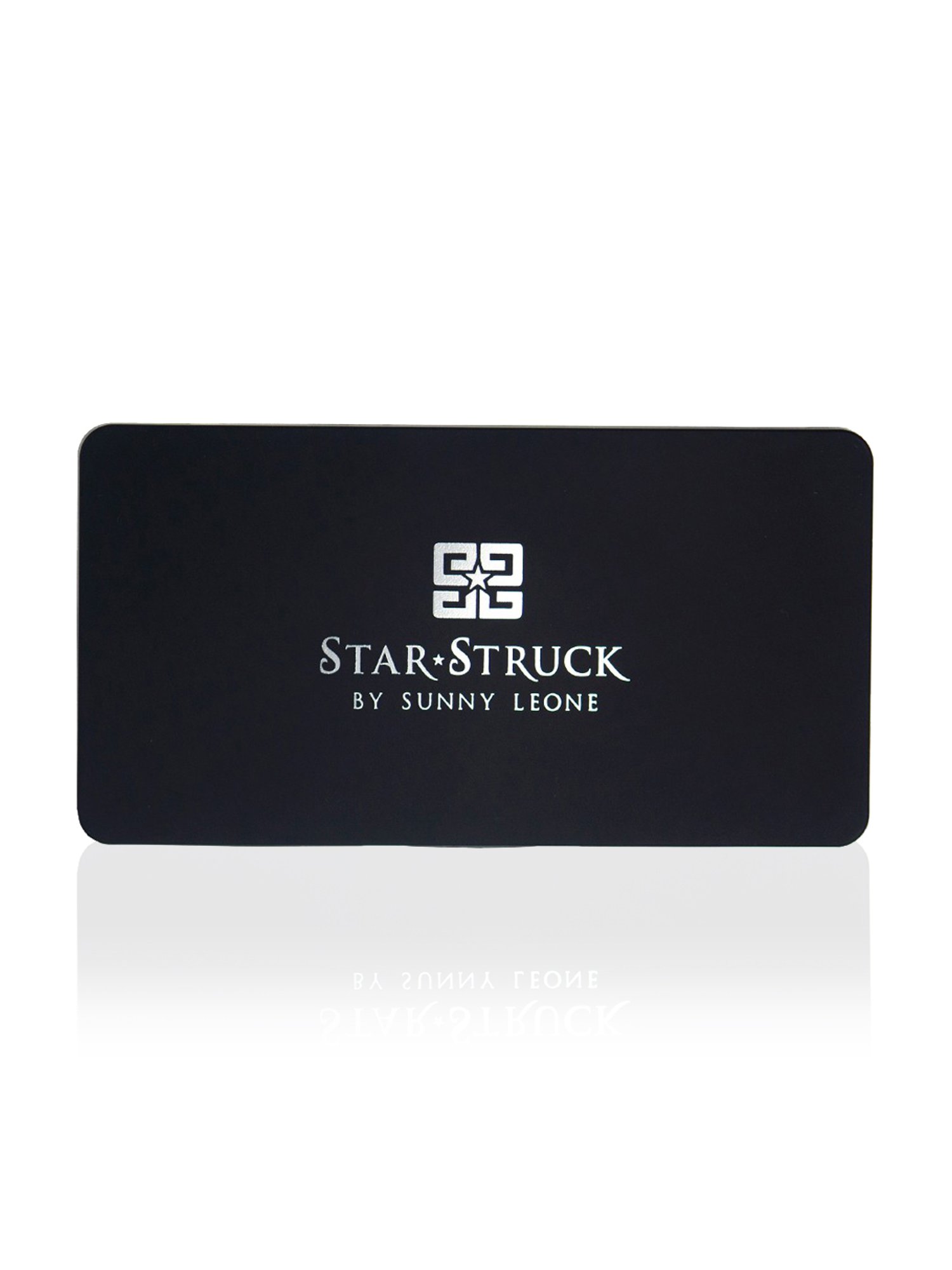 StarStruck By Sunny Leone Face Palette Pinkish - 12 gm