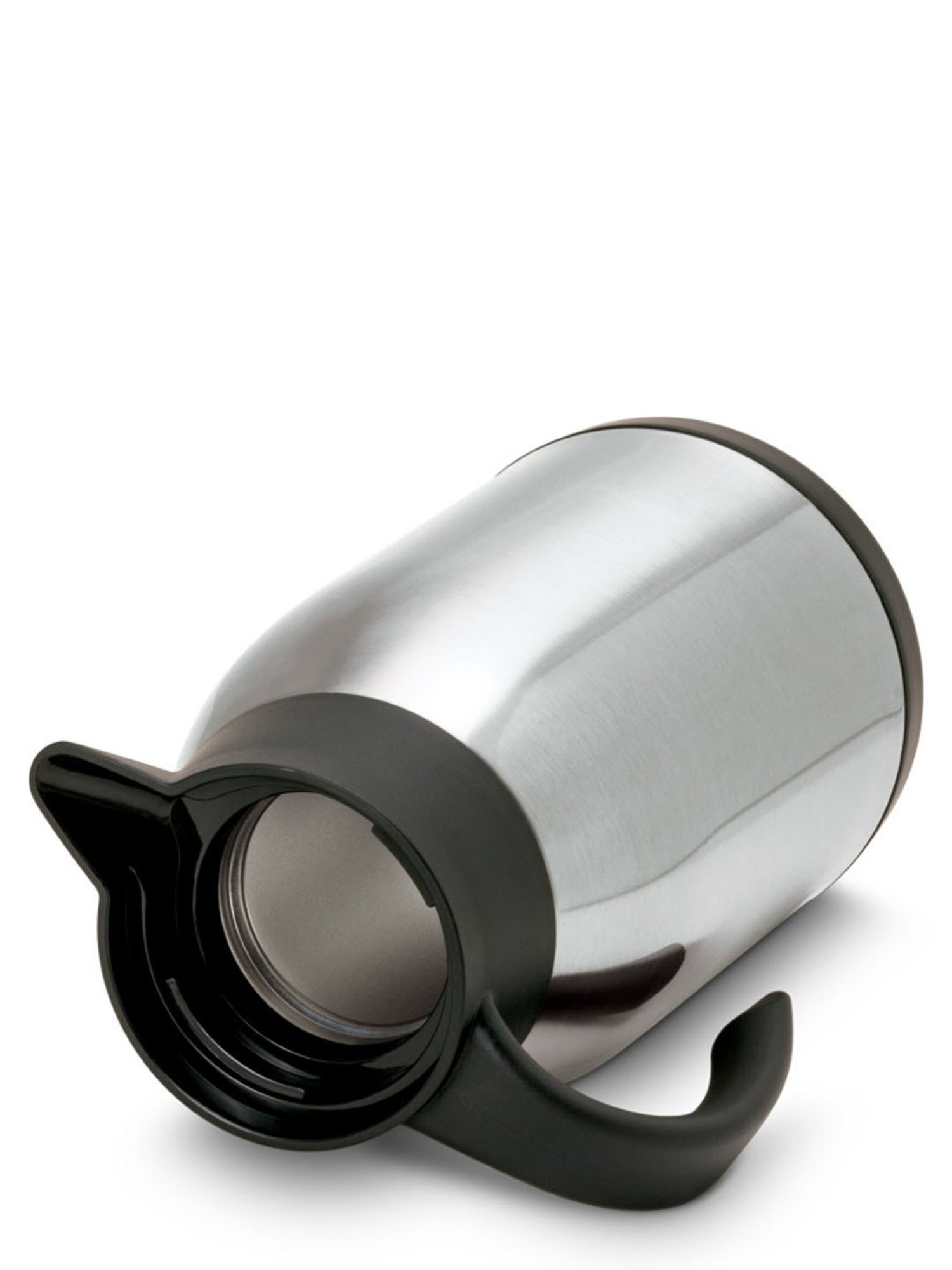 Freelance Silver Steel 1000 ml Vacuum Flask