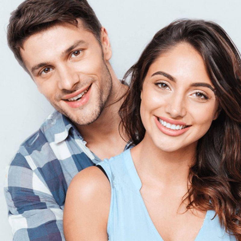 Men's Rogaine 5% Minoxidil Foam for Hair Regrowth - 3-Month Supply