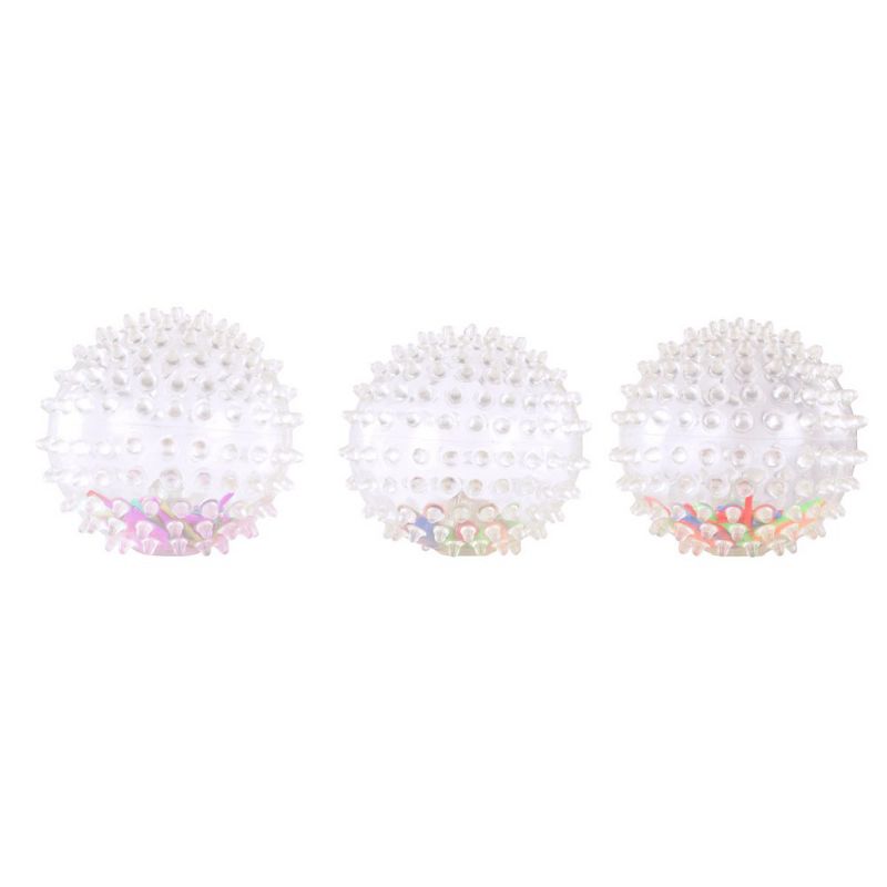 Edushape Colorbit Ball Set - Set of 3