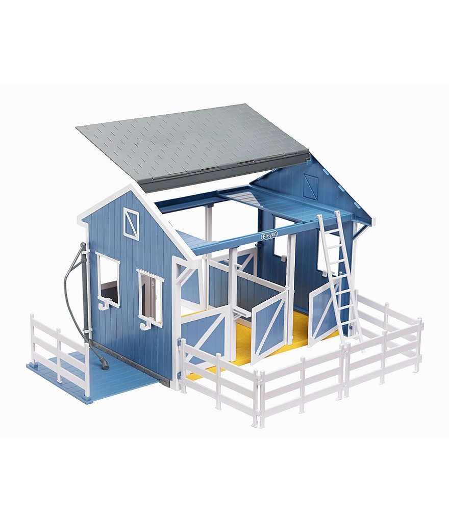 Kid Kraft So Chic Dollhouse