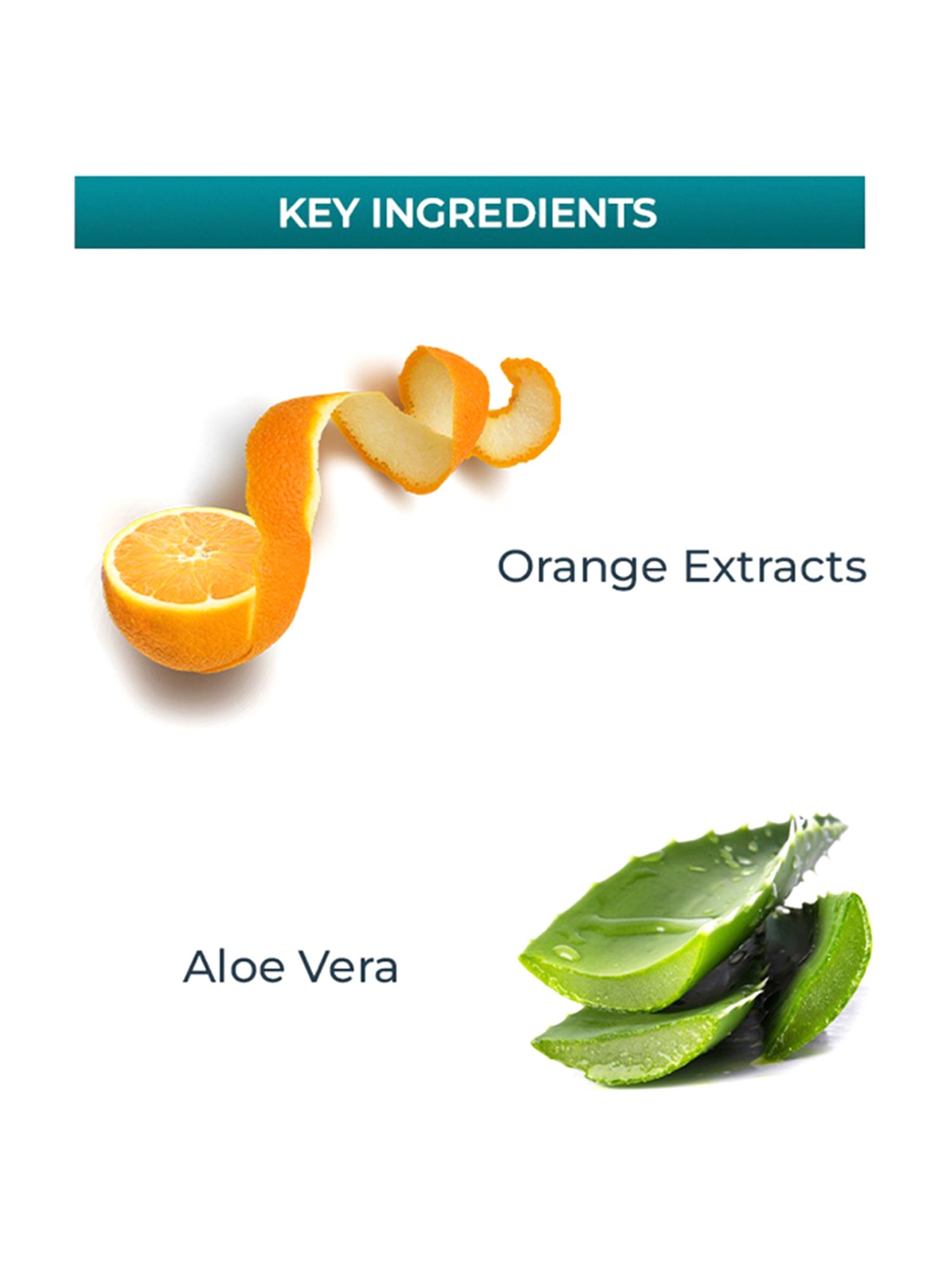 Jolen New York Creme Bleach with Orange Extracts and Aloe Vera - 40 gm