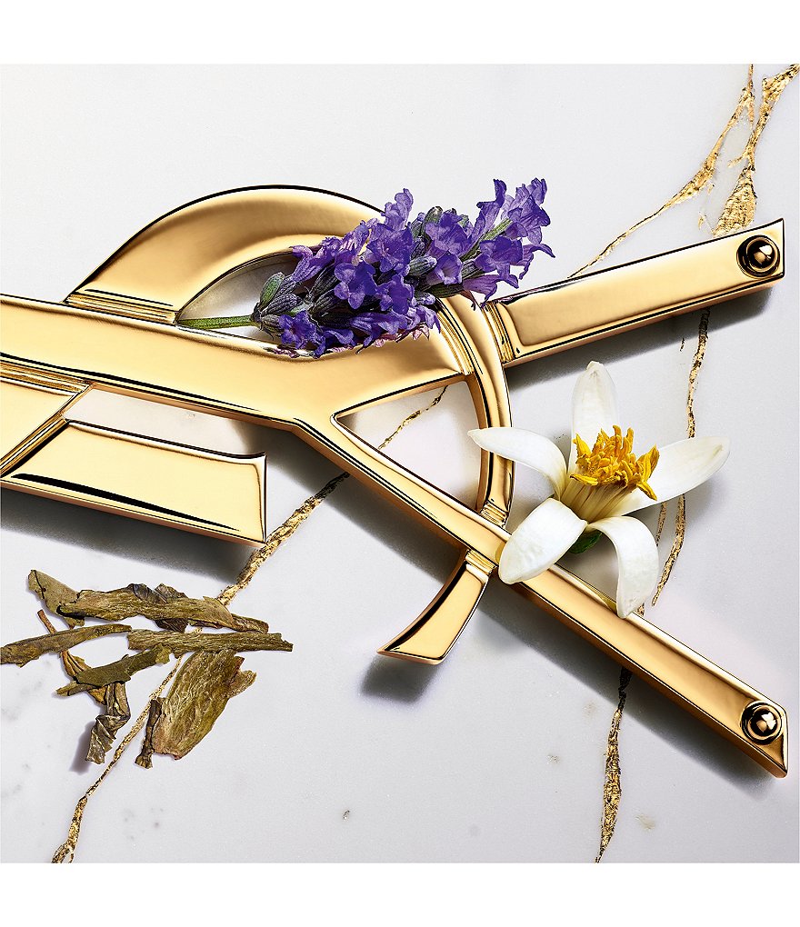 Yves Saint Laurent Beaute Libre Eau de Toilette Spray