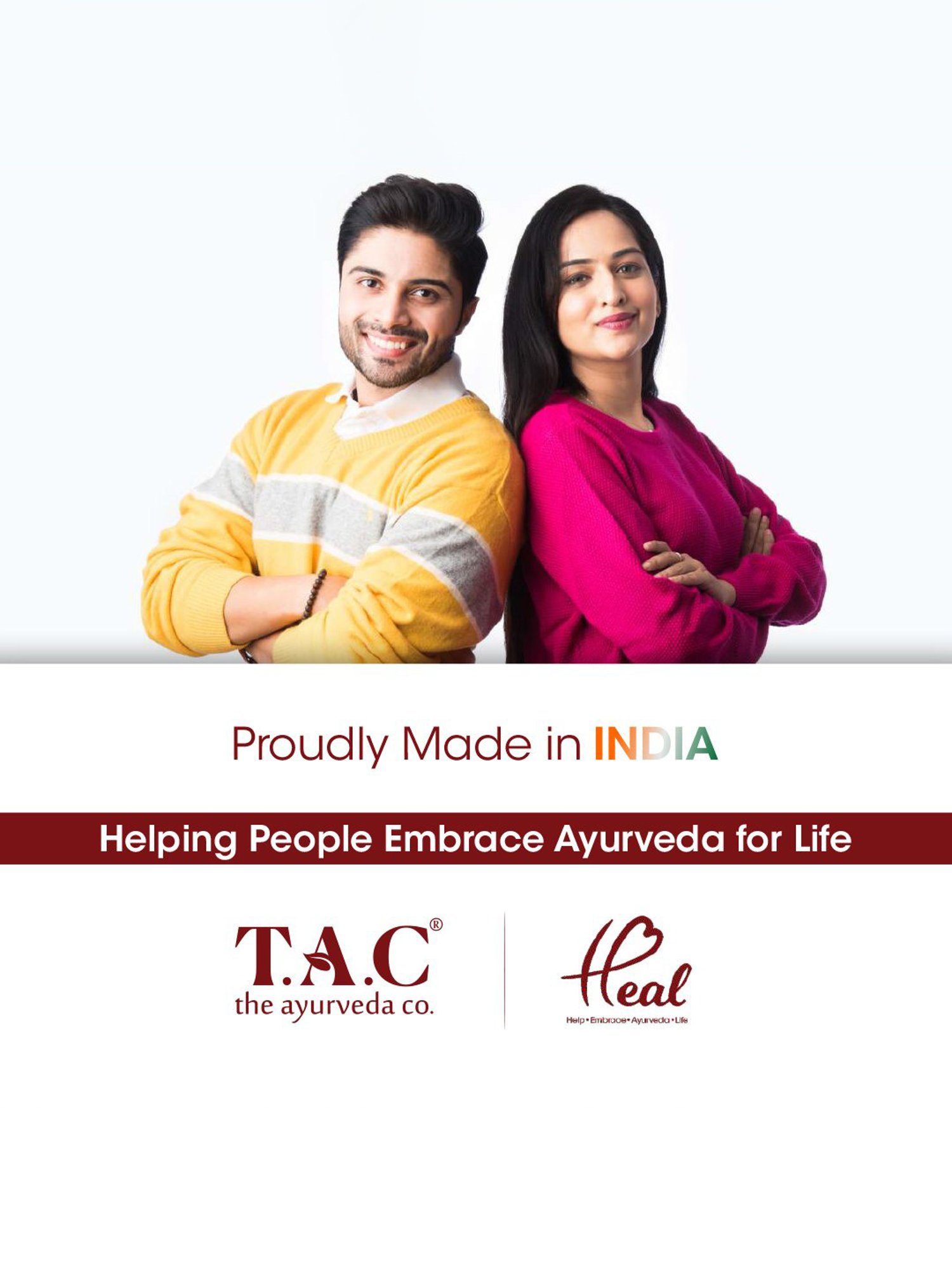 TAC - The Ayurveda Co. Vitamin C Foaming Face Wash with Brush for Glowing Skin - 150 ml