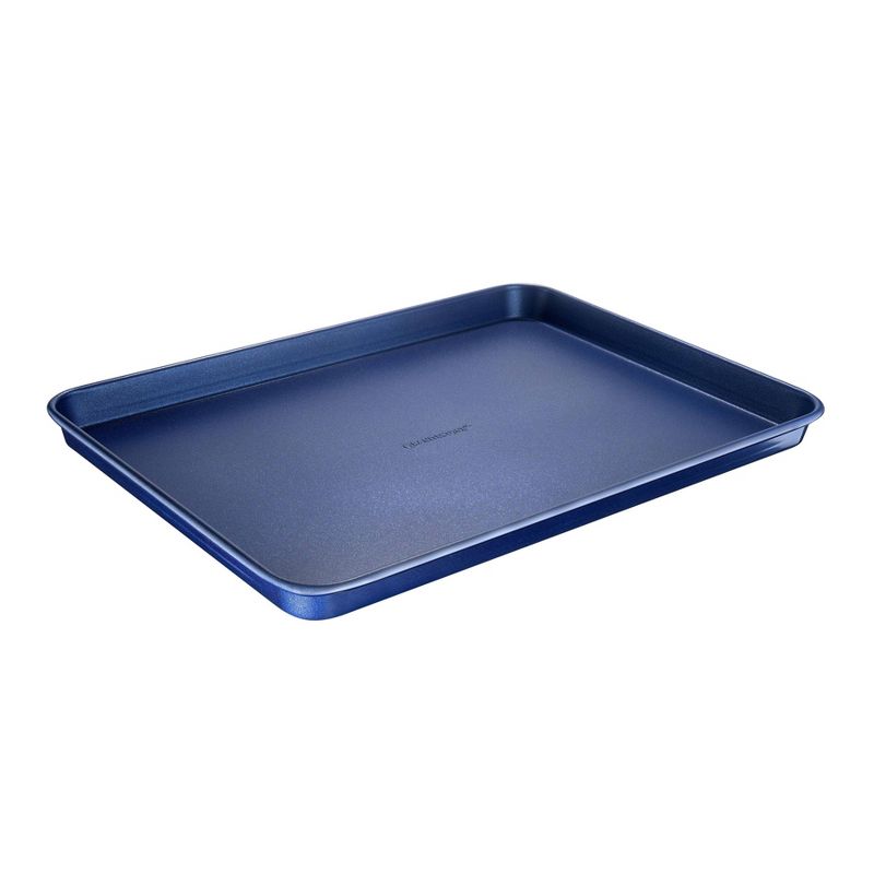 Granitestone Blue 5pc Bakeware Set