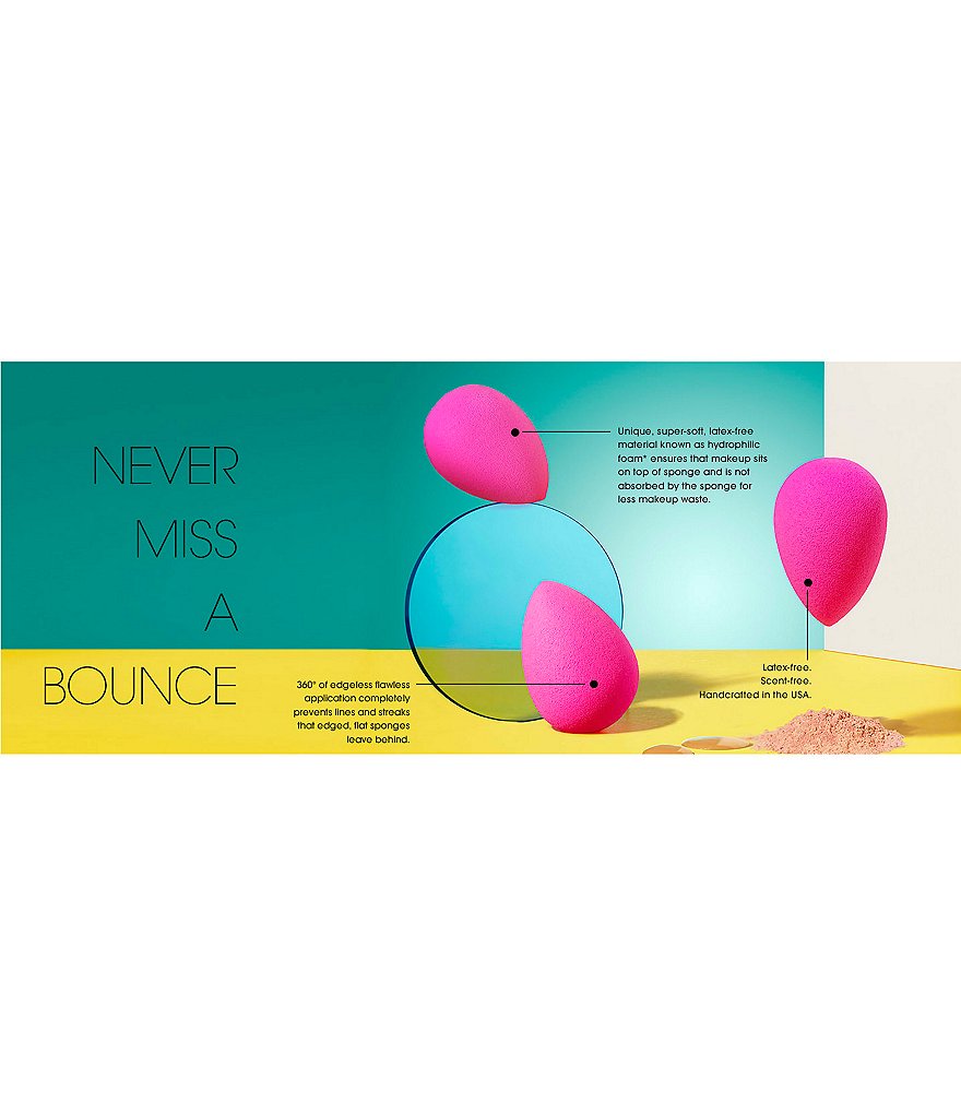 beautyblender&reg; The Original beautyblender&reg; Makeup Sponge