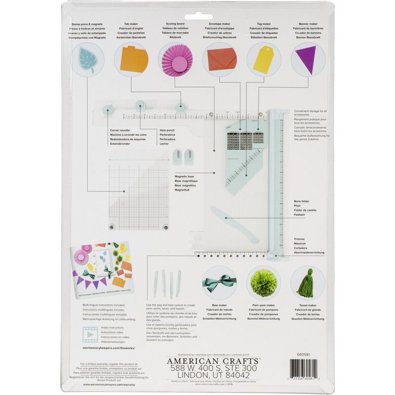 Blanke Blanks/USA 8 1/2 x 11 60 lbs. Business Form, White, 500/Pack PF508896