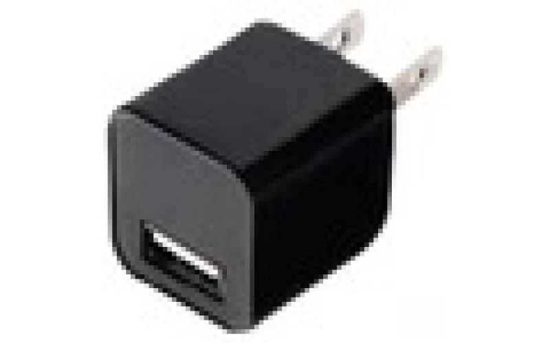 DigiPower USB Wall 1 AMP Charger - 5 V DC/1 A Output