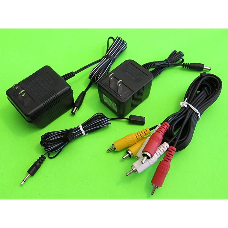 GHZ WIRELESS A/V SIGNAL SENDER